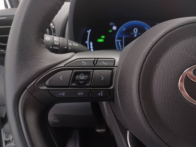 Toyota Yaris - Photo 18