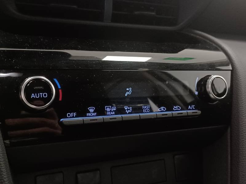 Toyota Yaris - Photo 20