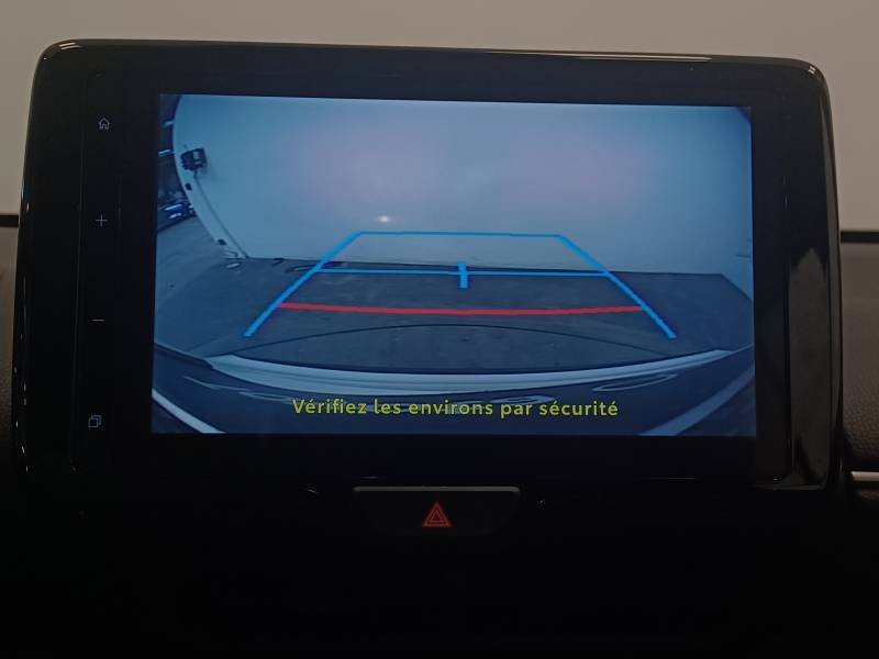 Toyota Yaris - Photo 22