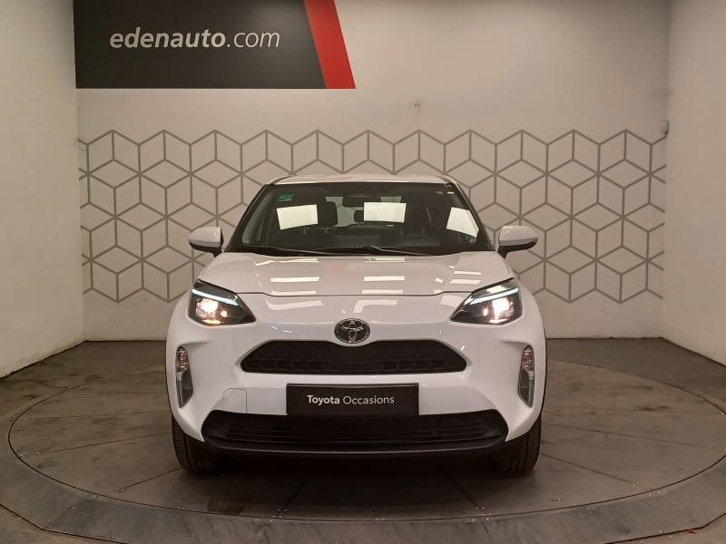 Toyota Yaris - Photo 8