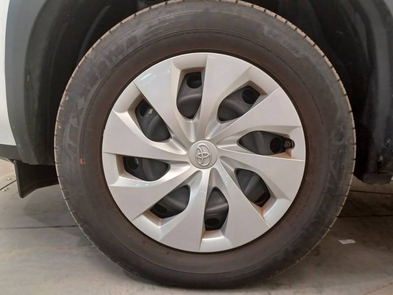Toyota Yaris - Photo 9