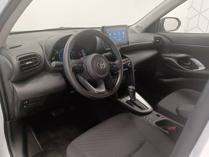 Toyota Yaris - Photo 10
