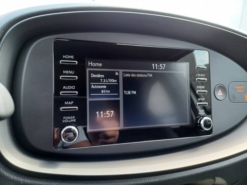 Toyota aygo x - Photo 13