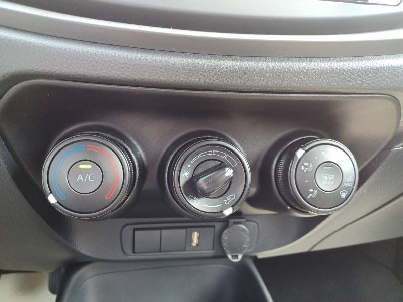 Toyota aygo x - Photo 14