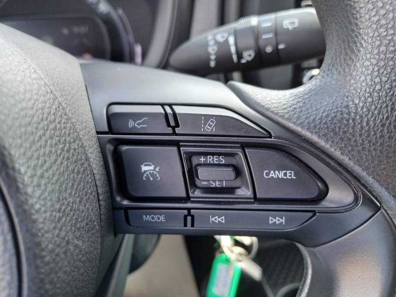 Toyota aygo x - Photo 16