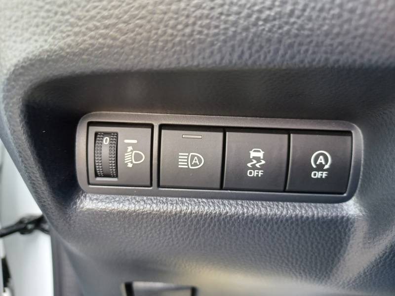 Toyota aygo x - Photo 18