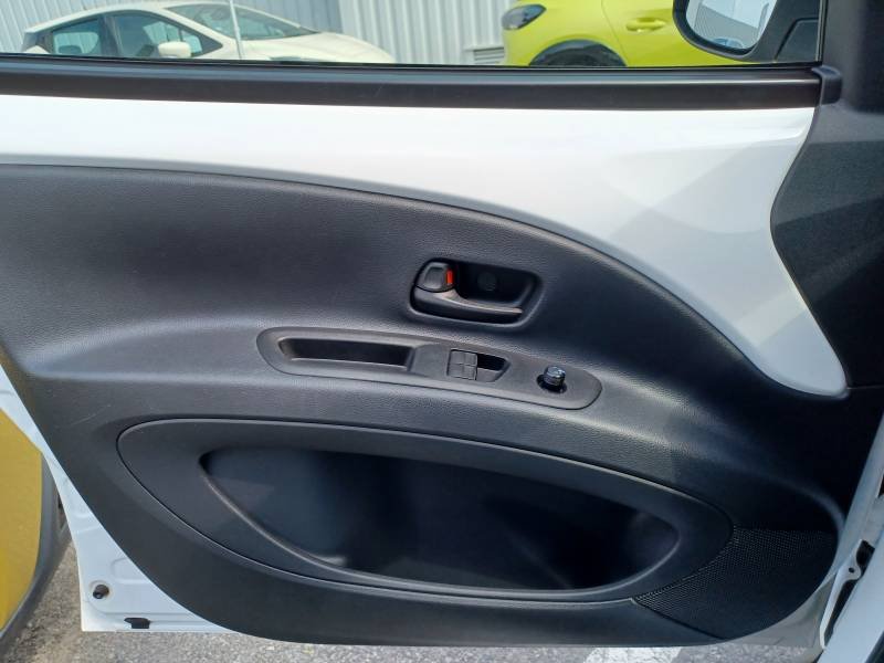 Toyota aygo x - Photo 20