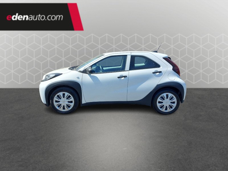 Toyota aygo x - Photo 2