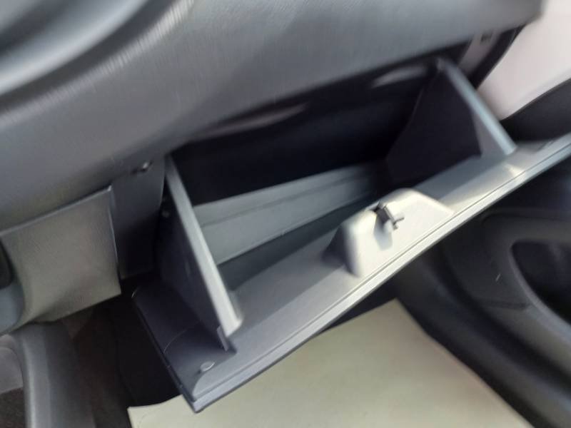 Toyota aygo x - Photo 21