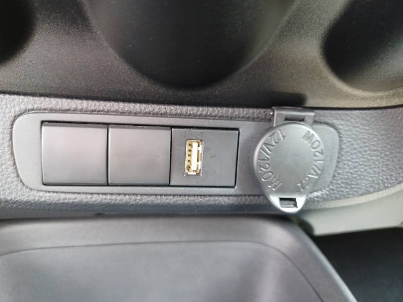 Toyota aygo x - Photo 25