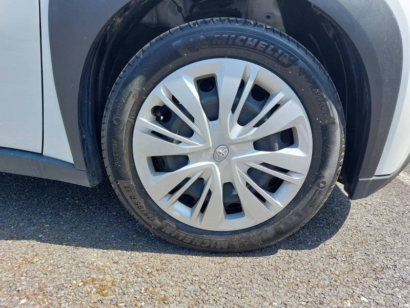 Toyota aygo x - Photo 7