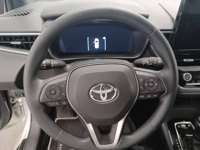 Toyota Corolla - Photo 15