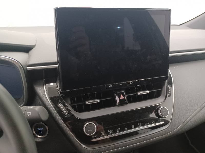 Toyota Corolla - Photo 16