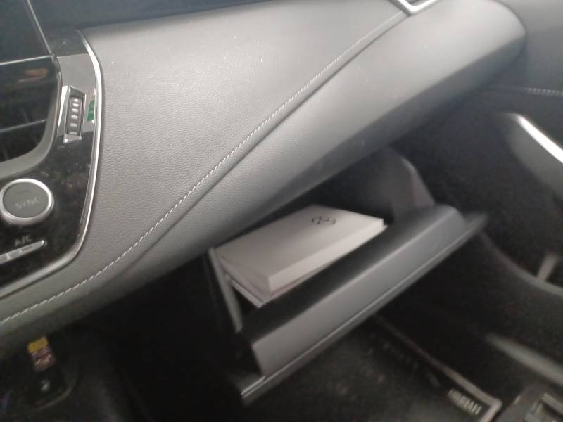 Toyota Corolla - Photo 18