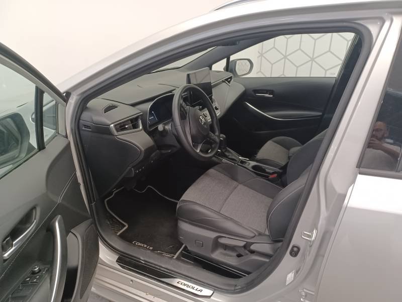 Toyota Corolla - Photo 20