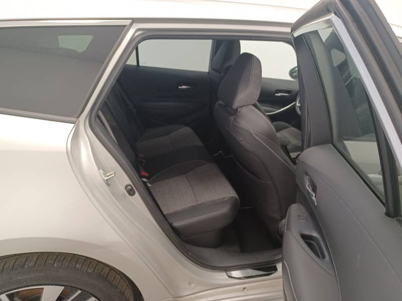 Toyota Corolla - Photo 21