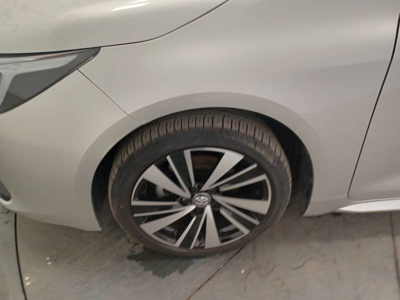 Toyota Corolla - Photo 23