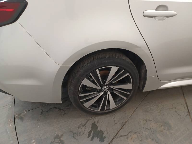 Toyota Corolla - Photo 25