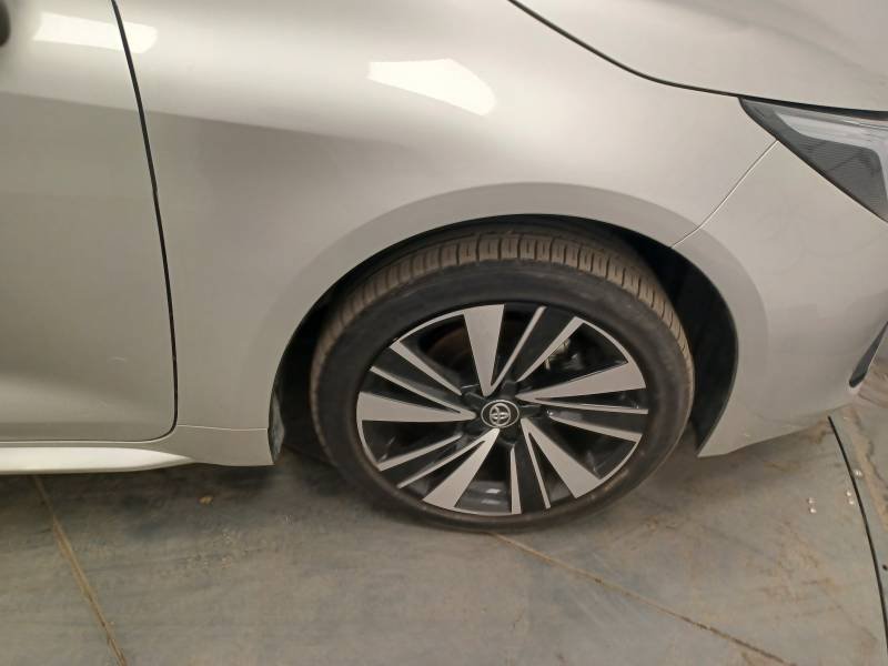 Toyota Corolla - Photo 26