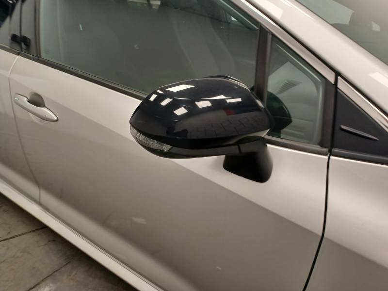 Toyota Corolla - Photo 27