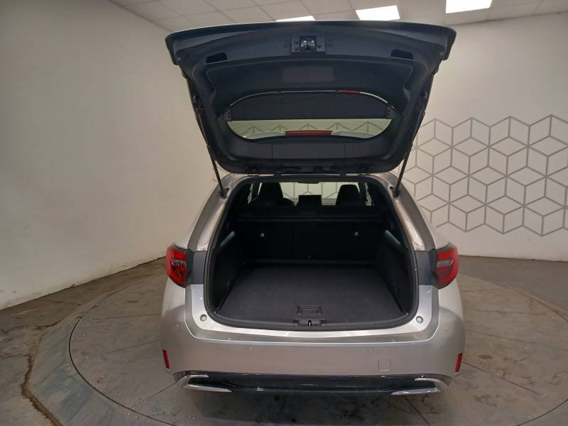Toyota Corolla - Photo 28