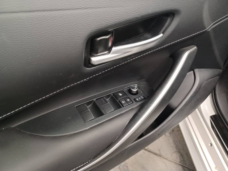 Toyota Corolla - Photo 31