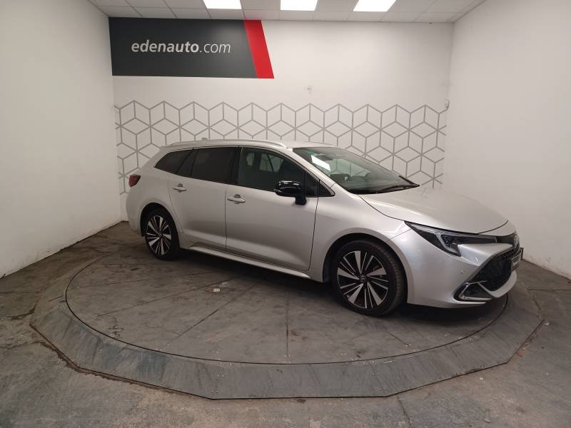 Toyota Corolla - Photo 7