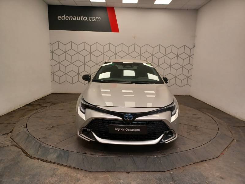 Toyota Corolla - Photo 8