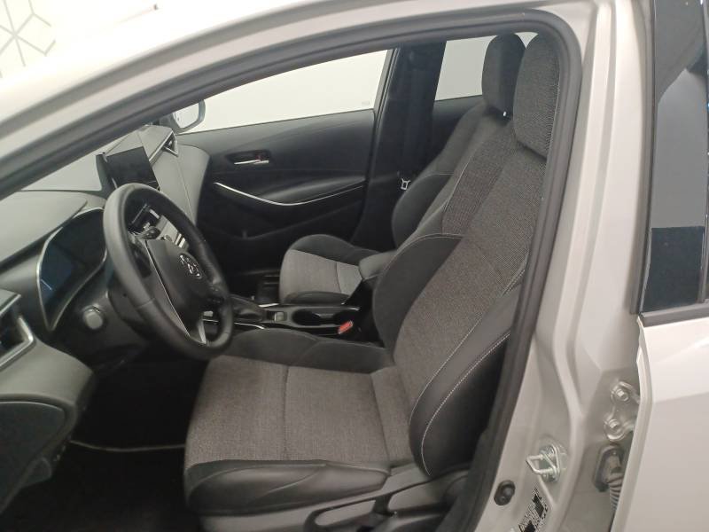 Toyota Corolla - Photo 10