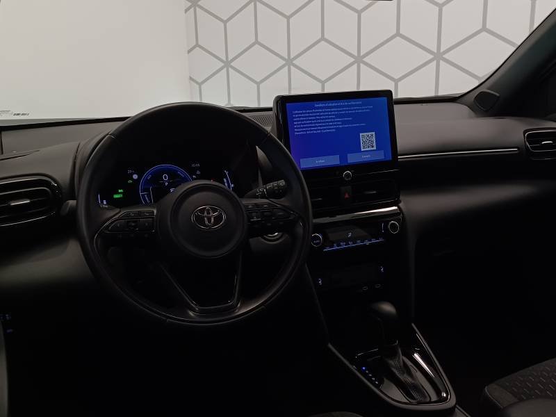 Toyota Yaris - Photo 11