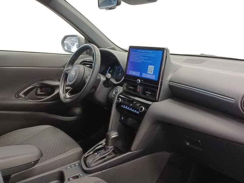 Toyota Yaris - Photo 12