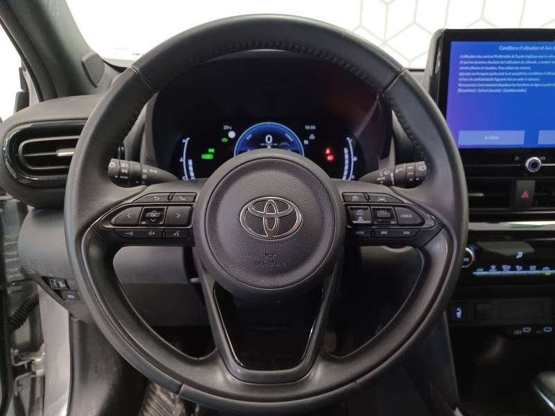 Toyota Yaris - Photo 14