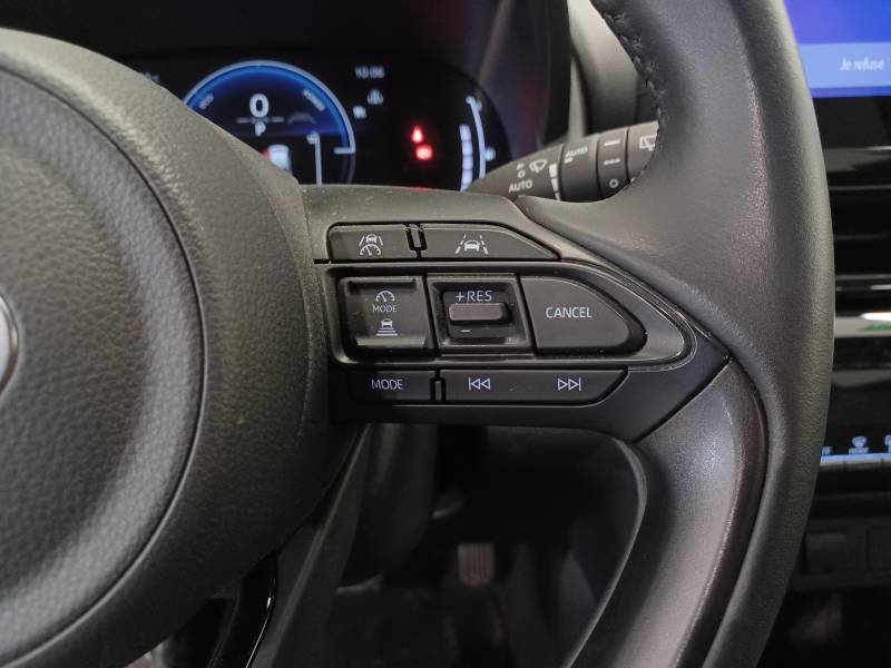 Toyota Yaris - Photo 15