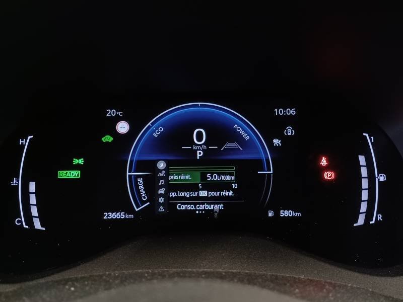 Toyota Yaris - Photo 17