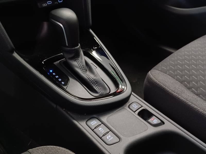 Toyota Yaris - Photo 18