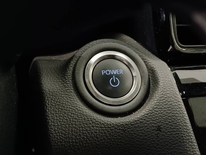 Toyota Yaris - Photo 22