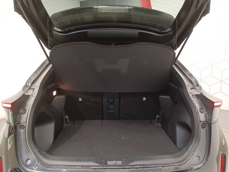 Toyota Yaris - Photo 14