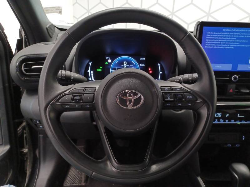 Toyota Yaris - Photo 16