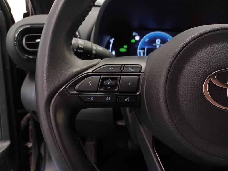 Toyota Yaris - Photo 18