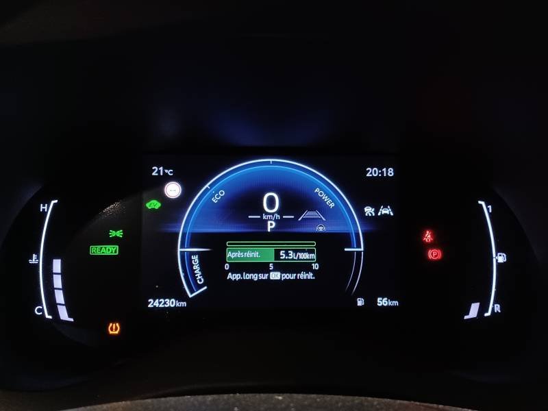 Toyota Yaris - Photo 19