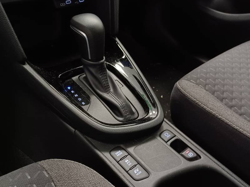 Toyota Yaris - Photo 20