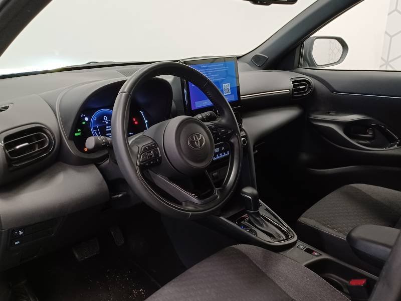 Toyota Yaris - Photo 10