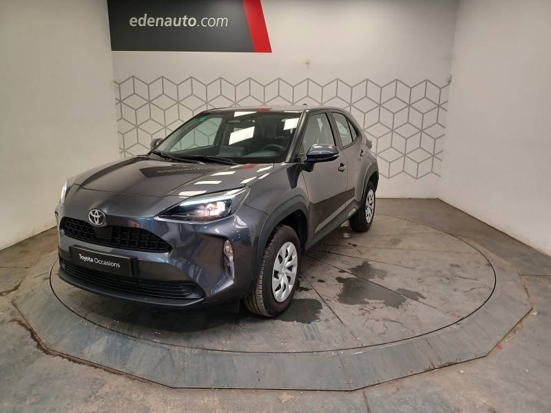 Toyota Yaris - Photo 1