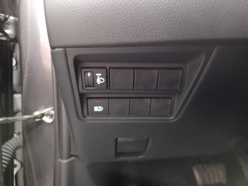 Toyota Yaris - Photo 14