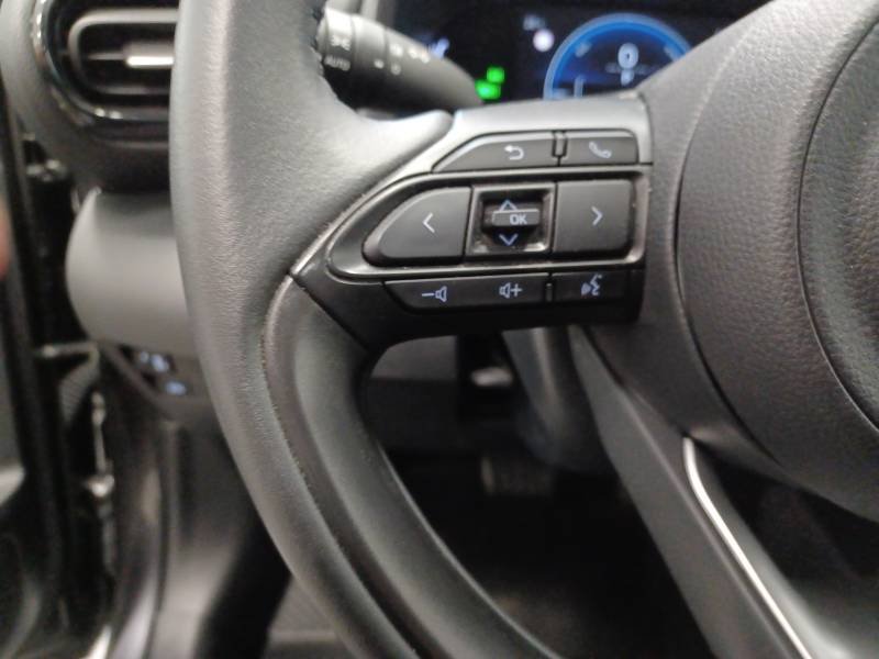 Toyota Yaris - Photo 15