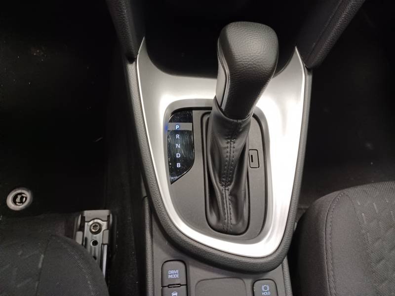 Toyota Yaris - Photo 18