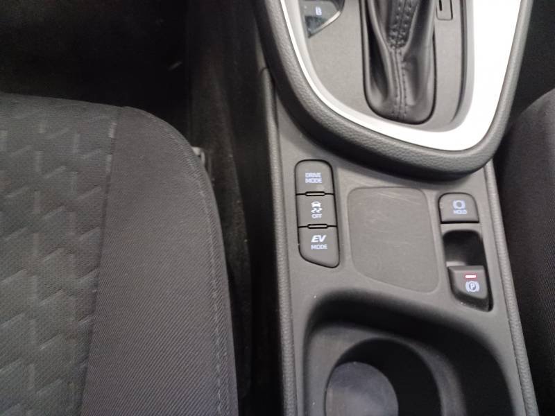 Toyota Yaris - Photo 19