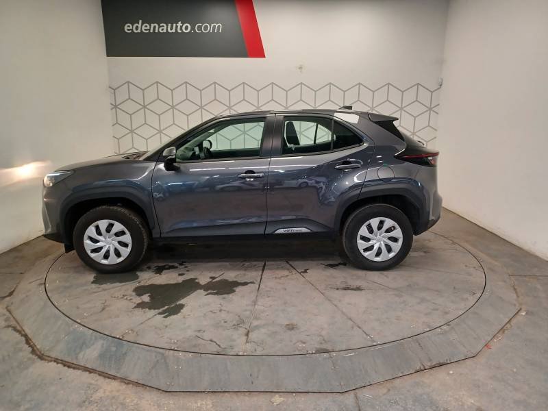 Toyota Yaris - Photo 2