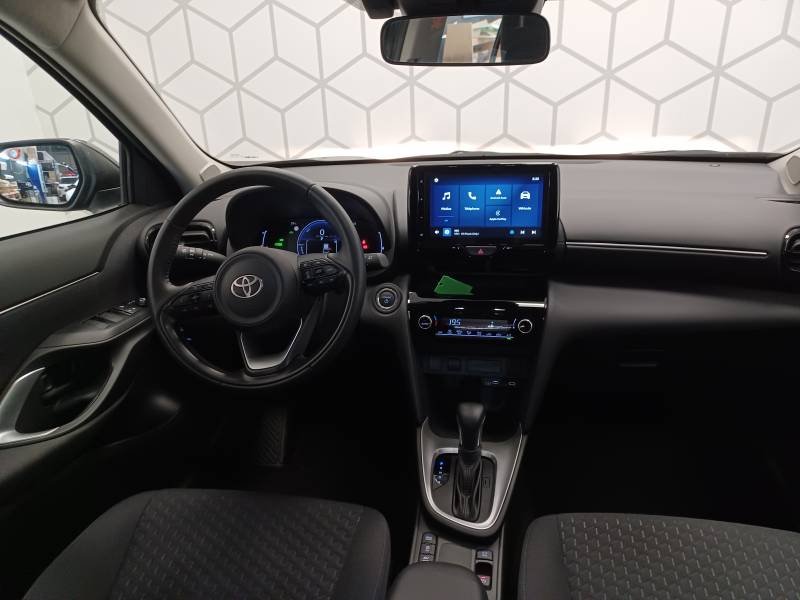 Toyota Yaris - Photo 25