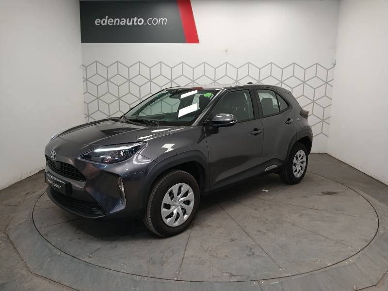 Toyota Yaris - Photo 1